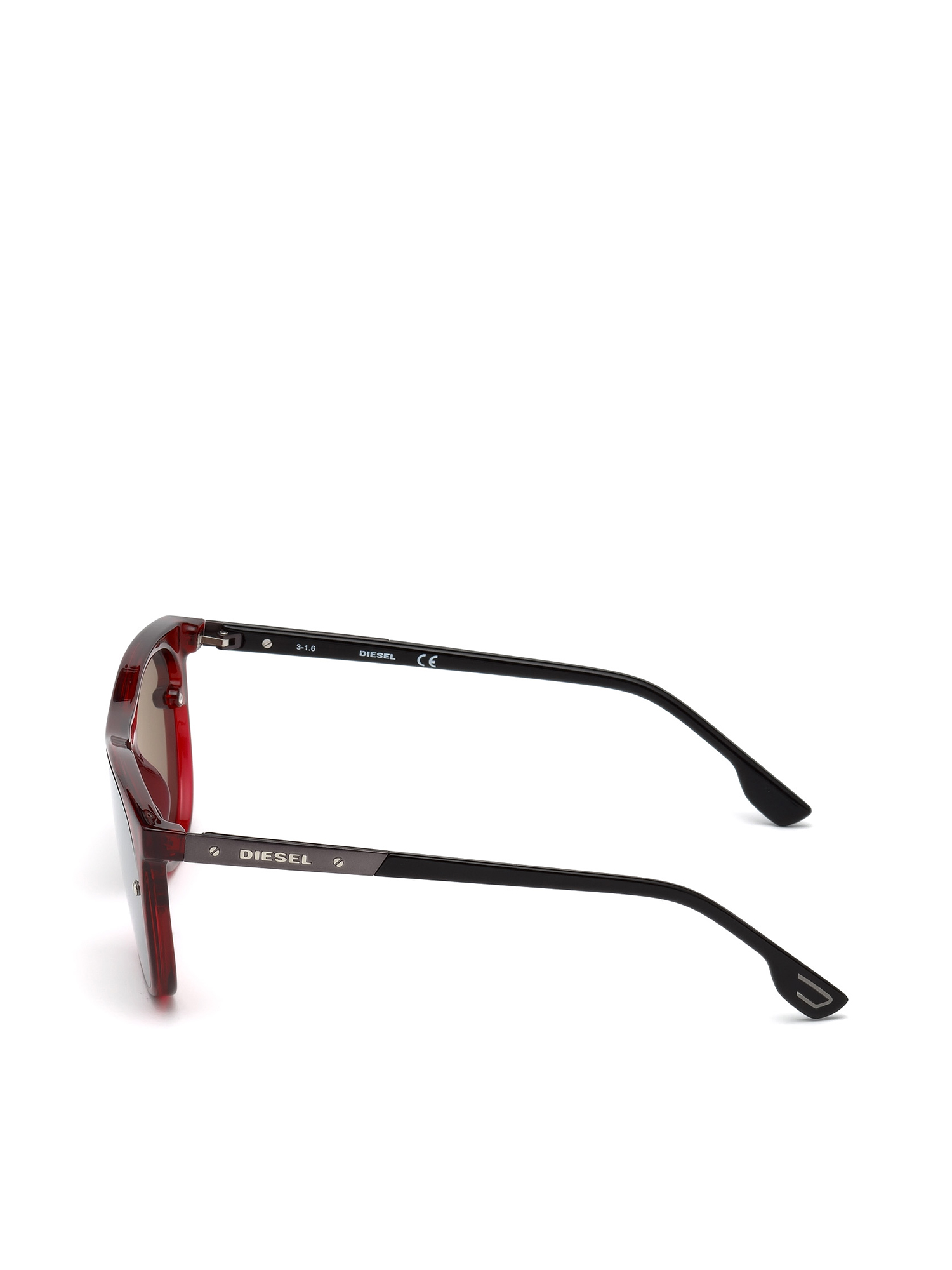 DL0217, Red