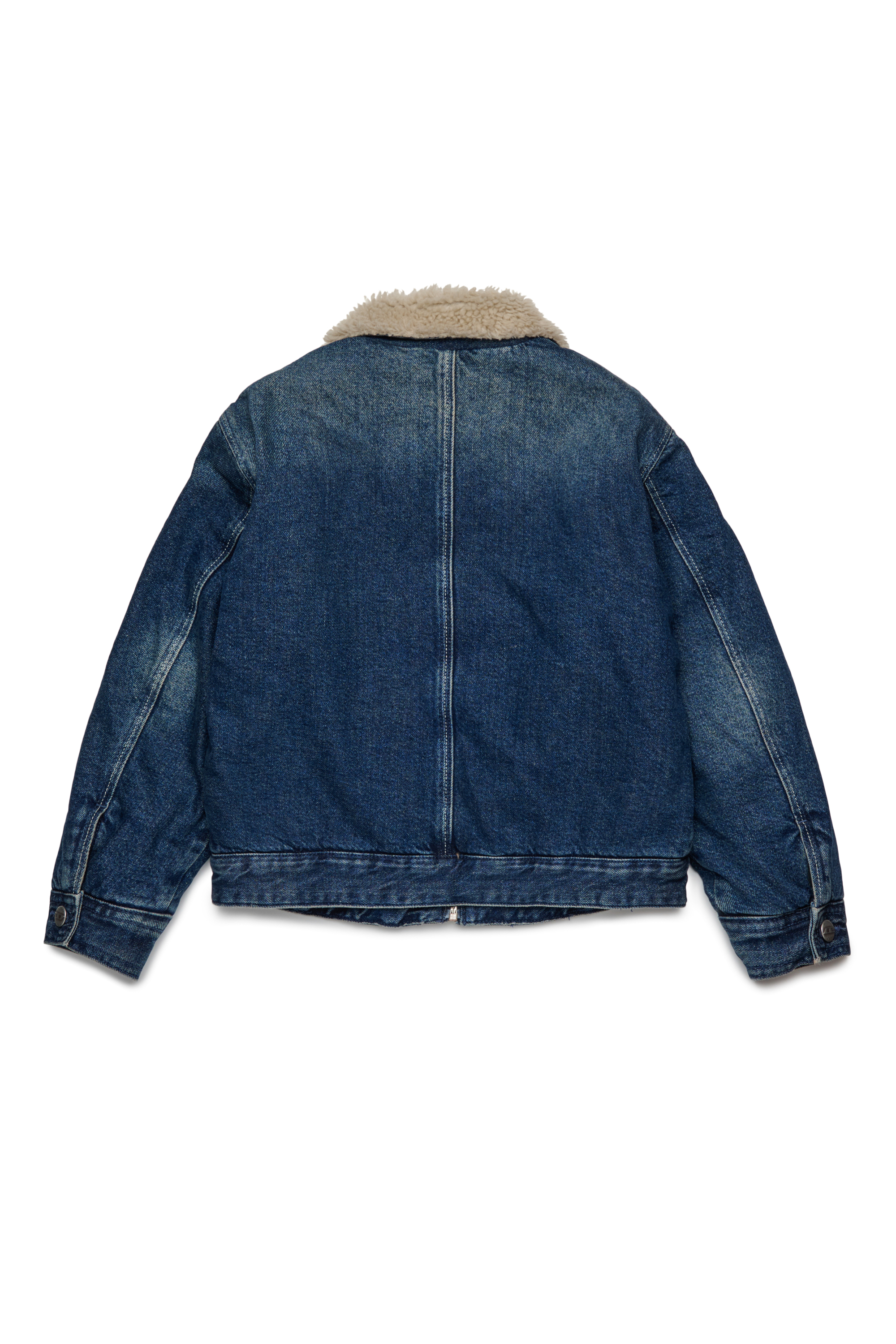 JOMOX-FUR, Dark Blue