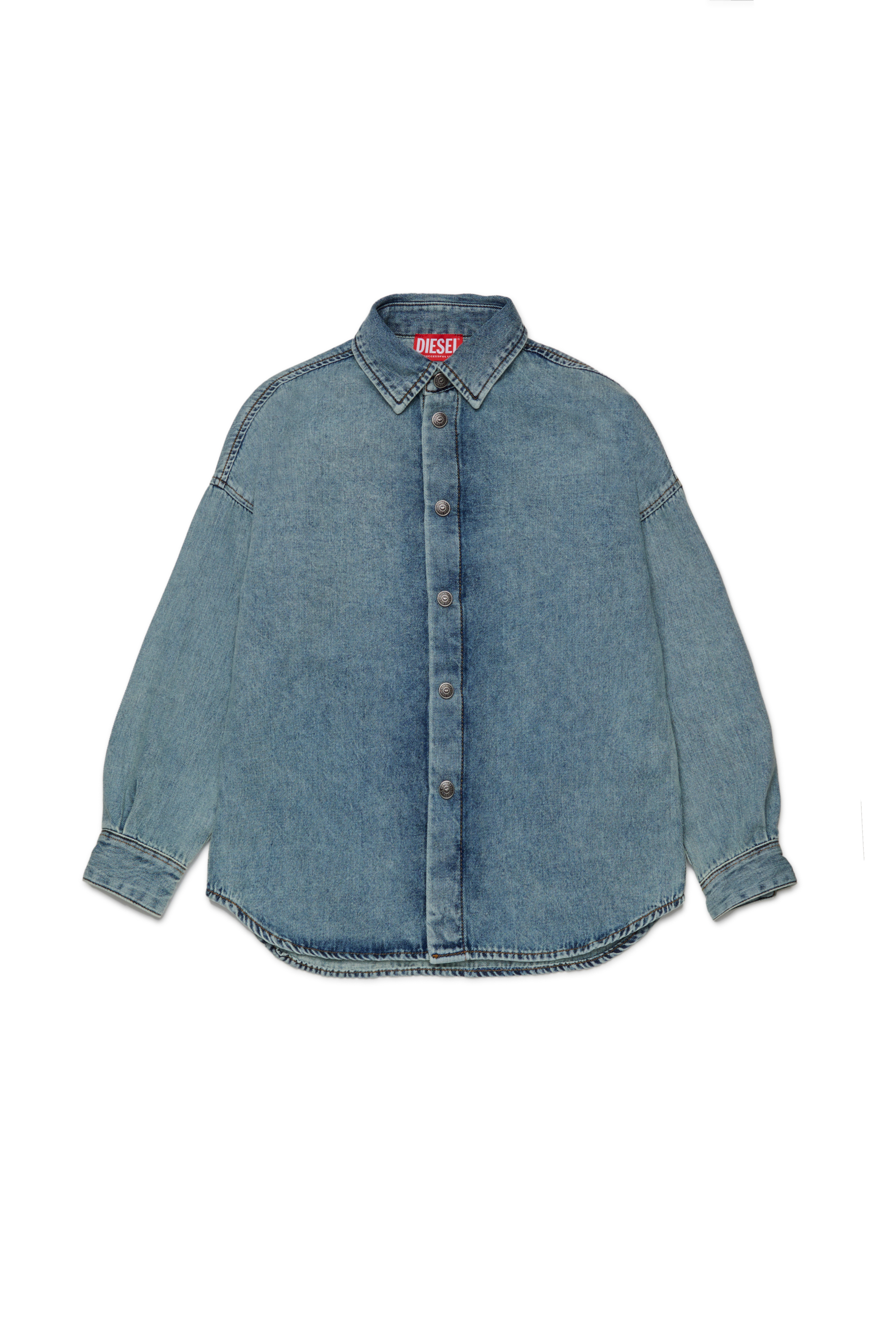 CKAMA, Medium blue