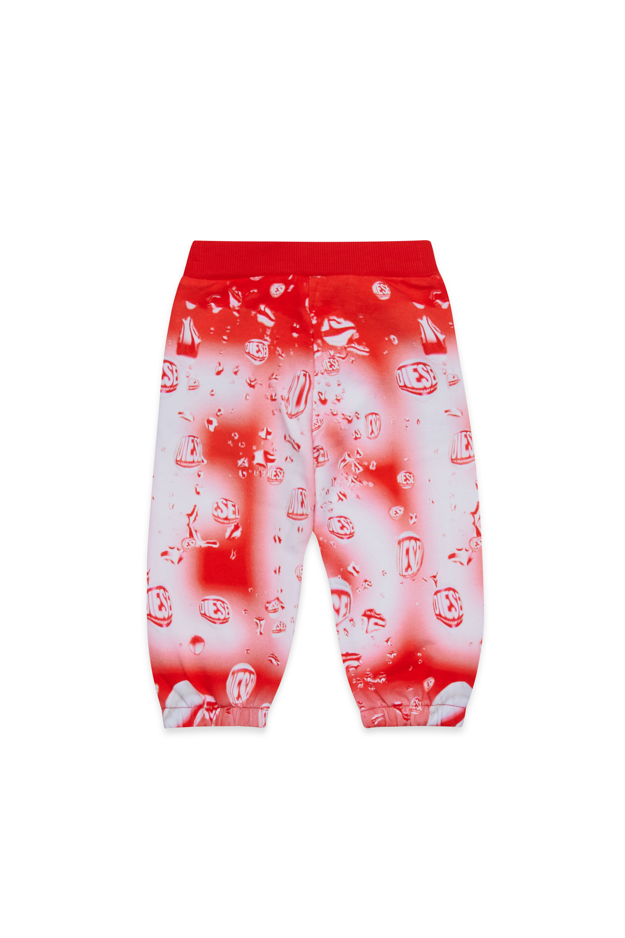 PULIB, Red