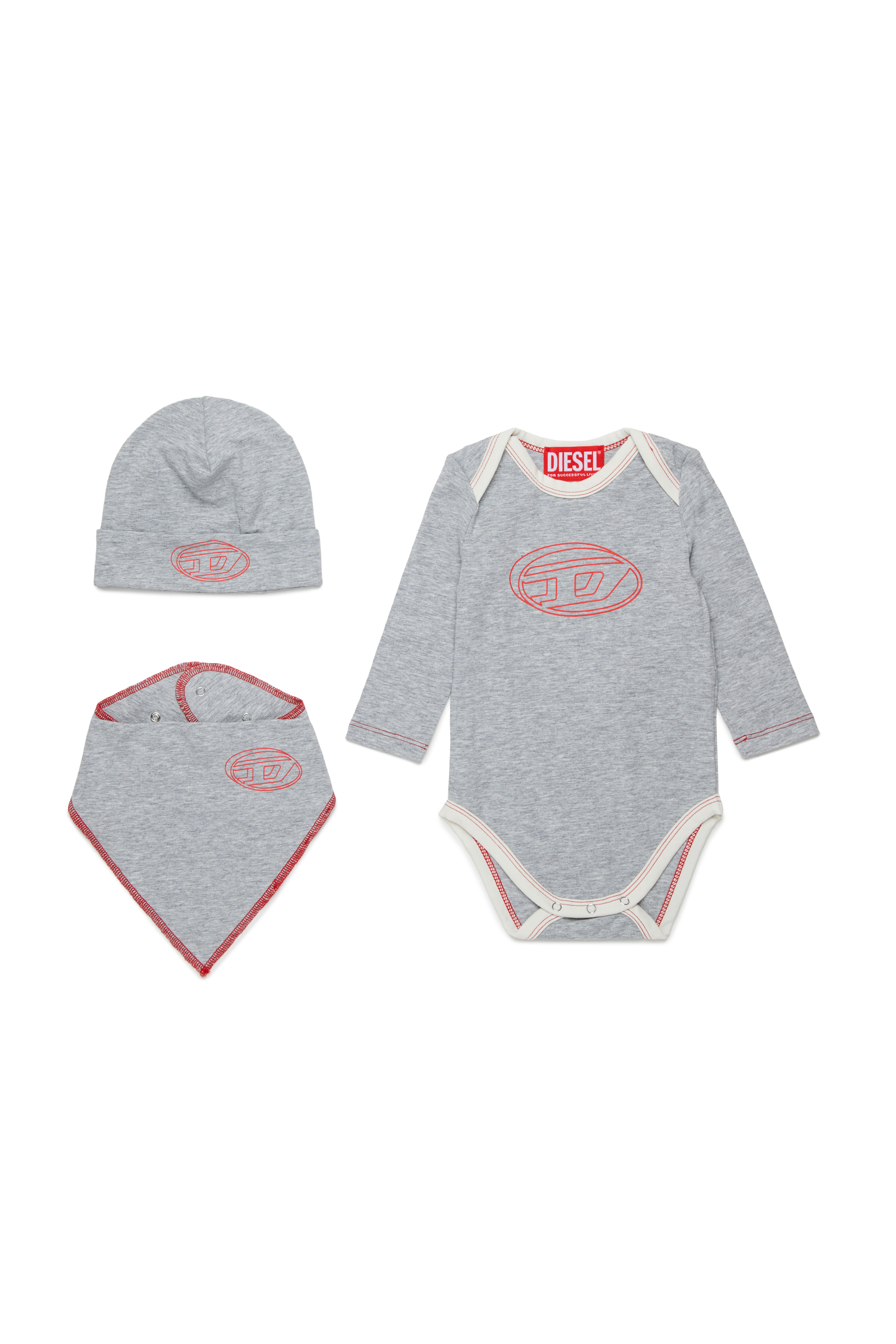 USISSYBOX-NB, Grey