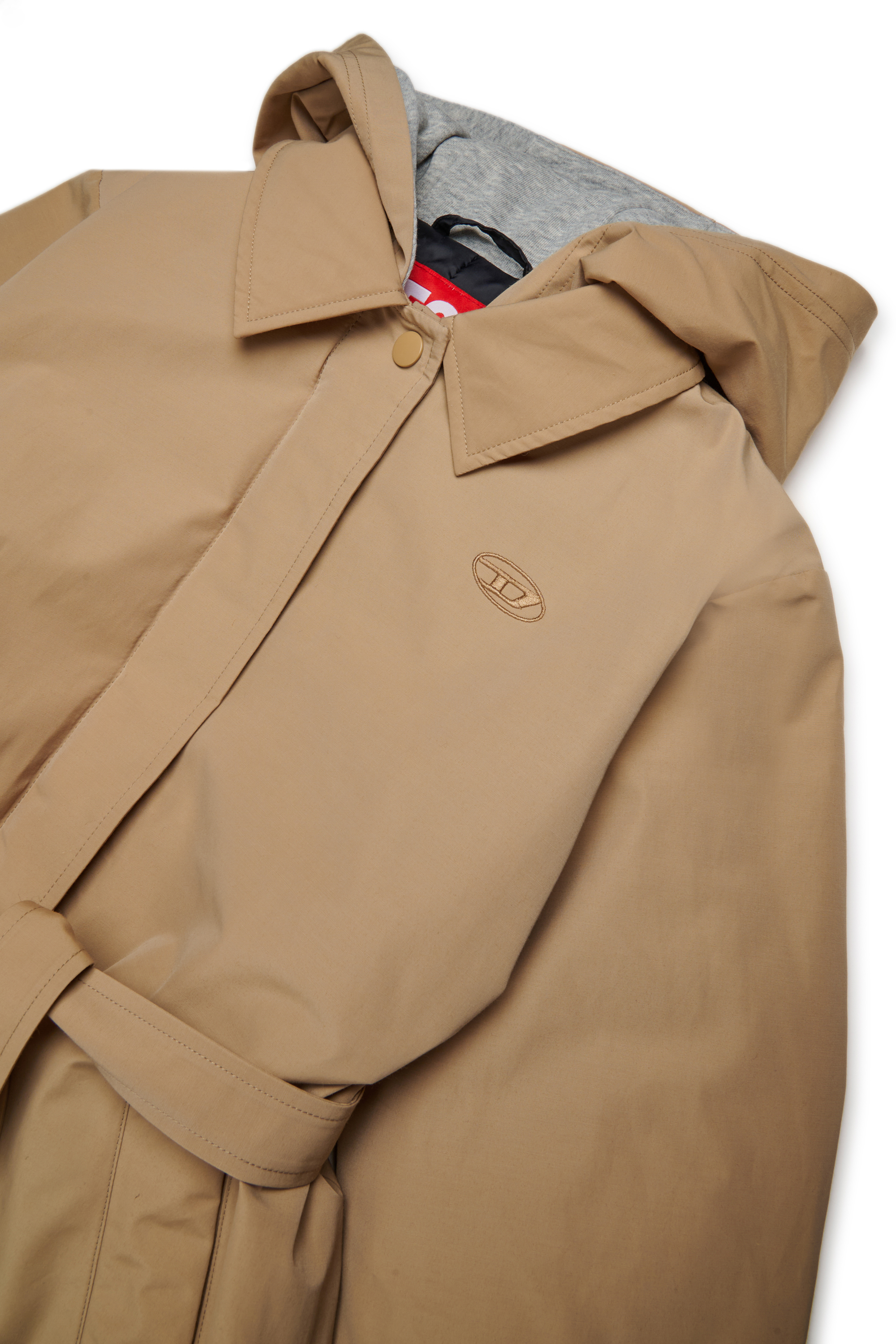 JMARLONFEM, Light Brown