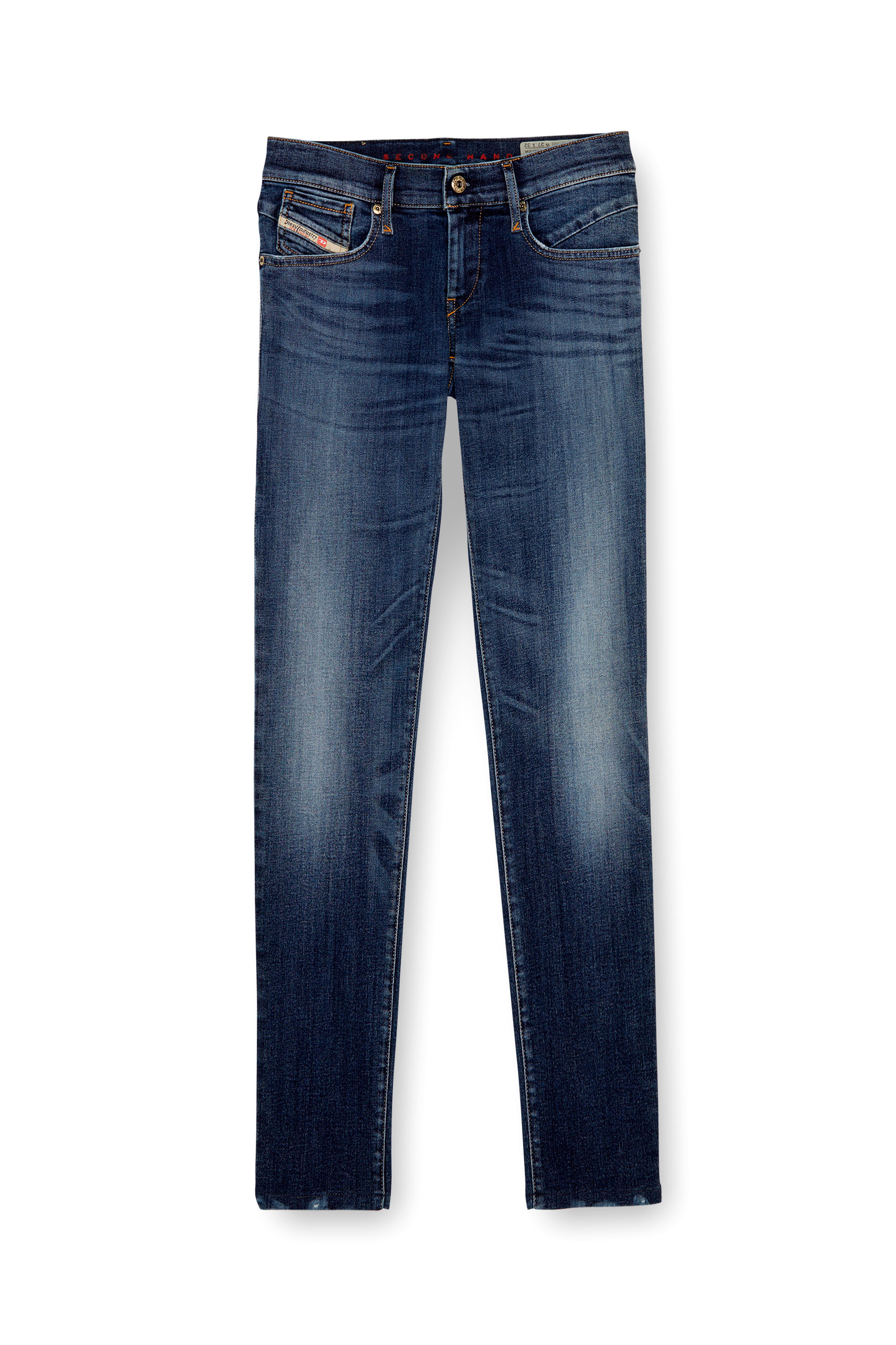 Diesel - Woman's GETLEGG, null - 1